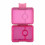 Yumbox Snak Φαγητοδοχείο Με 3 Χωρίσματα Sparkle Pink