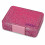 Yumbox Snak Φαγητοδοχείο Με 3 Χωρίσματα Sparkle Pink