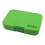 Yumbox Tapas Φαγητοδοχείο Με  Χωρίσματα Jurassik Green Shark