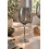 HFA Ποτήρι Κρασιού Style Smoke Grey Σετ 6τμχ. 580ml