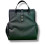 The Lunch Bags Ισοθερμική Τσάντα Full Black