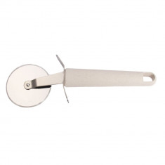 Casamania Ροδελα Πίτσας Inox