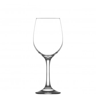 Lav glass Ποτήρια Λευκού Κρασιού Σετ 6τμχ. Valencia 300ml