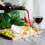 Lav glass Ποτήρια Κόκκινου Κρασιού Σετ 6τμχ. Valencia 480ml