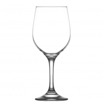 Lav glass Ποτήρια Κόκκινου Κρασιού Σετ 6τμχ. Valencia 480ml