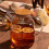 Wilmax Γυάλινη Τσαγιέρα Με Φίλτρο 1500ml