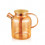 Wilmax Γυάλινη Τσαγιέρα Με Φίλτρο Golden 1600ml