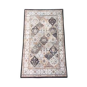 Arte Regal Χαλί Silk Persia Εσωτερικού Χώρου 60x135cm