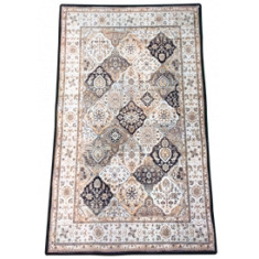 Arte Regal Χαλί Silk Persia Εσωτερικού Χώρου 60x135cm