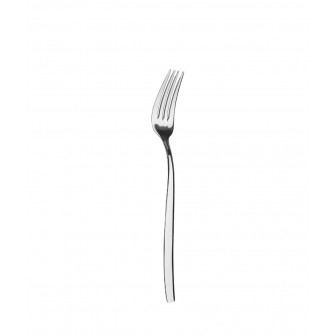 Global Gastronomy Πιρούνι Φαγητού Ανοξείδωτο 18/10  Orion 2.5mm