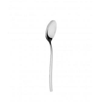 Global Gastronomy Κουτάλι Φαγητού Ανοξείδωτο 18/10 Orion 2.5mm