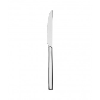 Global Gastronomy Μαχαίρι Φαγητού Ανοξείδωτο 18/10 Orion 2.5mm