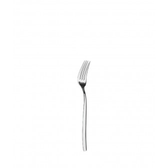 Global Gastronomy Πιρούνι Γλυκού Ανοξείδωτο 18/10 Orion 2.5mm