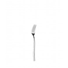 Global Gastronomy Πιρούνι Γλυκού Ανοξείδωτο 18/10 Orion 2.5mm