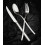 Global Gastronomy Πιρούνι Γλυκού Ανοξείδωτο 18/10 Orion 2.5mm