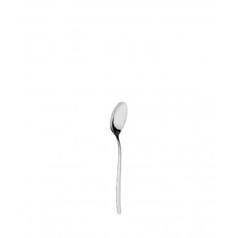 Global Gastronomy Κουτάλι Γλυκού Ανοξείδωτο 18/10 Orion 2.5mm