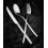 Global Gastronomy Μαχαιροπίρουνα Σετ 30Τμχ. Ανοξείδωτο 18/10 Orion 2.5mm