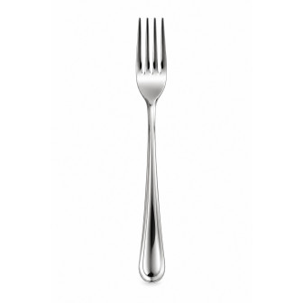 Global Gastronomy Πιρούνι Φαγητού Ανοξείδωτο 18/10 Christina 2.5mm
