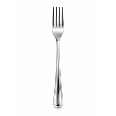 Global Gastronomy Πιρούνι Φαγητού Ανοξείδωτο 18/10 Christina 2.5mm