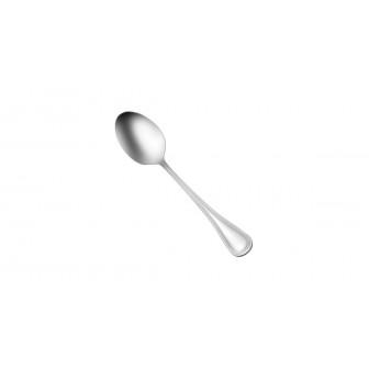 Global Gastronomy Κουτάλι Γλυκού Ανοξείδωτο 18/10 Christina 2.5mm