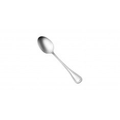 Global Gastronomy Κουτάλι Γλυκού Ανοξείδωτο 18/10 Christina 2.5mm