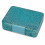 Yumbox Snak Φαγητοδοχείο Με 3 Χωρίσματα Twinkle Teal