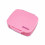 Yumbox Go Φαγητοδοχείο Με 5 Χωρίσματα Sydney Pink