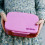 Yumbox Go Φαγητοδοχείο Με 5 Χωρίσματα Sydney Pink