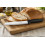 Tramontina Μαχαίρι Ψωμιού Plenus Black 18cm 23422