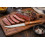 Tramontina Μαχαίρι Ανοξείδωτο Classic Steak Οδοντωτό 13cm