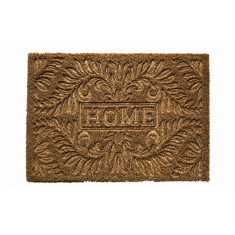 Πατάκι Εισόδου Ανάγλυφο Delxi Home 40X60cm