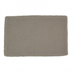 Πατάκι Μπάνιου Αντιολισθητικό Beige 50x80cm