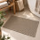 Πατάκι Μπάνιου Αντιολισθητικό Beige 50x80cm