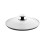 Fissler Καπάκι Γύλινο 28cm