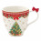 R2S Χριστουγεννιάτικη Κούπα Christmas Heritage  350ml