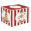 R2S Χριστουγεννιάτικη Κούπα  Christmas Cozy Teddy 350ml