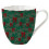 Χριστουγεννιάτικη Κούπα Πορσελάνης Christmas Bow 480ml