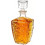 Arte Regal Καράφα Γυάλινη Dedalo 900ml