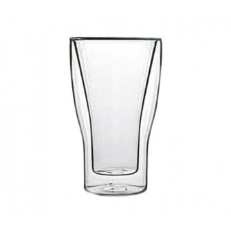 ποτήρι luigi bormioli thermic glass 340ml 
