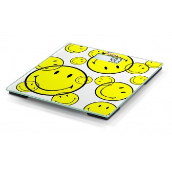 Ζυγαριά Μπάνιου Soehnle Smiley happiness 180kg Ζυγαριά Μπάνιου Soehnle Smiley happiness 180kg
