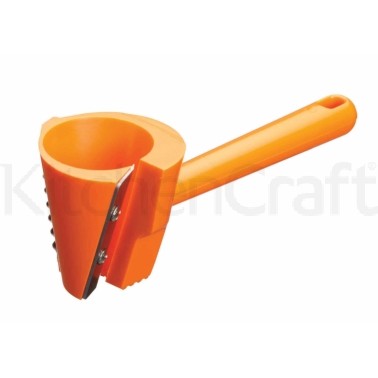 Κόφτης-σχεδιαστής καρότου 3 σε 1 kitchencraft