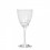 Ποτήρι Λευκού Κρασιού Σετ 6 Τμχ Κρυστάλλινο Bohemia Cristelle 440ml