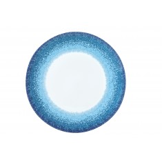 Πιάτο Ρηχό Σετ 6Τμχ Apeiron Blue 27cm Ionia