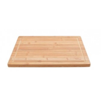 Επιφάνεια Κοπής Cosy & Trendy Ξύλινη Gabon Bamboo 42cm Επιφάνεια Κοπής Cosy & Trendy Ξύλινη Gabon Bamboo 42cm