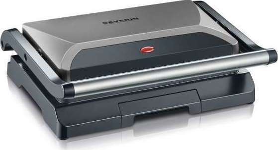 Τοστιέρα Compact Multi – Grill 800W Severin Kg 2394