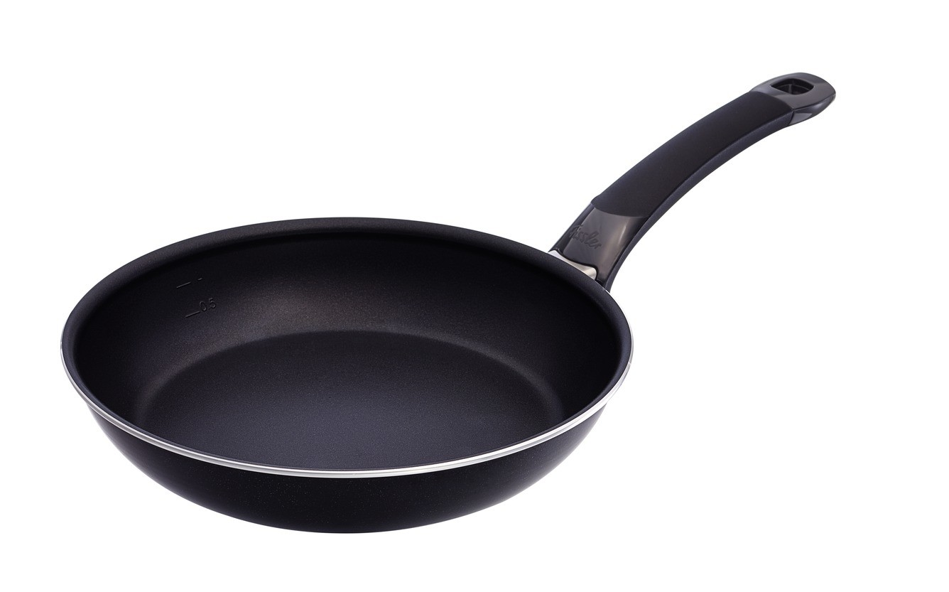 Τηγάνι Αντικολλητικό Emax Comfort 28cm Fissler