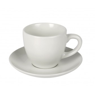 Φλιτζάνι & Πιάτο Espresso Studio Μπεζ Home Design Φλιτζάνι & Πιάτο Espresso Studio Μπεζ Home Design