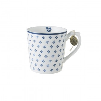 Κούπα Laura Ashley Petit Fleur Fine Bone China 320ml Κούπα Laura Ashley Petit Fleur Fine Bone China 320ml