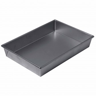 Ταψί Αντικολλητικό Ορθογώνιο 33X23 Chicago Kitchencraft Ταψί Αντικολλητικό Ορθογώνιο 33X23 Chicago Kitchencraft